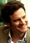 Colin Firth Screen Actors Guild Award Winner